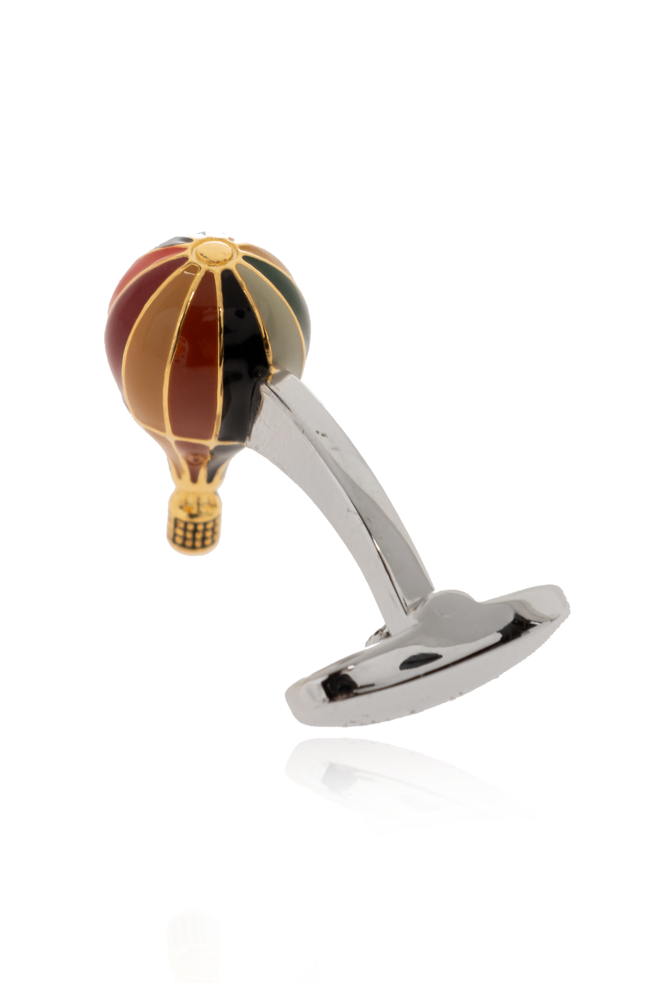 Paul Smith Balloon-shaped cufflinks | Men's Jewelery
